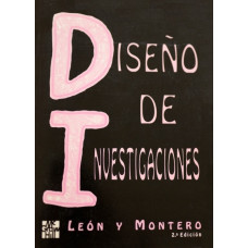 DISENO DE INVESTIGACIONES 2/E