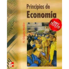 PRINCIPIOS DE ECONOMIA