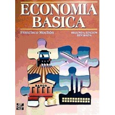 ECONOMIA BASICA 2/E REVISADA