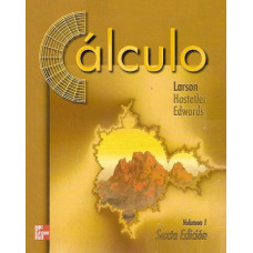 CALCULO VOLUMEN 1   6/E
