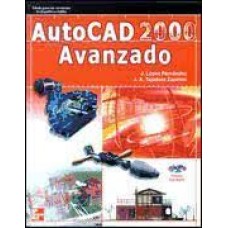 AUTOCAD 2000 AVANZADO