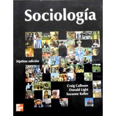 SOCIOLOGIA 7MA.