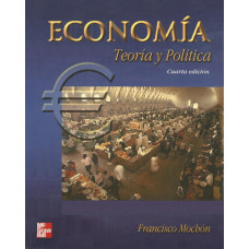 ECONOMIA TEORIA Y POLITICA