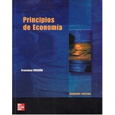 PRINCIPIOS DE ECONOMIA 2E