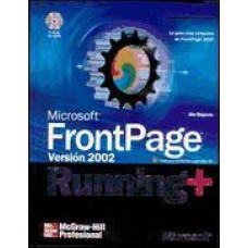 MICROSOFT FRONTPAGE VERSION 2002