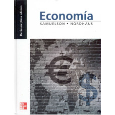 ECONOMIA 17 ED