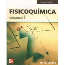 FISICOQUIMICA VOL.1 QUINTA EDICION