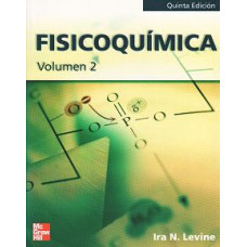 FISICOQUIMICA VOL.2