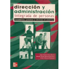 DIRECCION Y ADMINISTRACION INTEGRADA DER