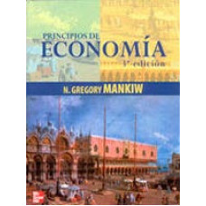 PRINCIPIOS DE ECONOMIA 3E