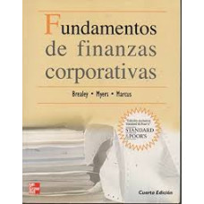 FUNDAMENTOS FINANZAS CORPORATIVA 4E