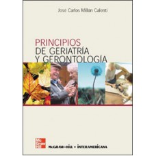 PRINCIPIOS DE GERIATRIA Y GERONTOLOGIA