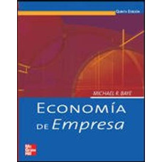 ECONOMIA DE EMPRESA 5ED