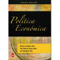 POLITICA ECONOMICA 4E