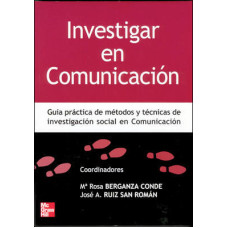 INVESTIGACION EN LA COMUNICACION