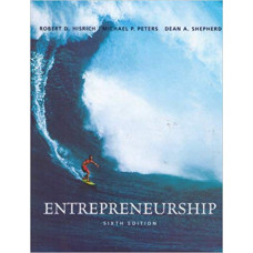 ENTRENEURSHIP 6  EDICION EN ESPANOL