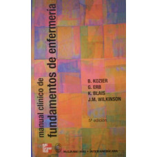 MANUAL CLINICO DE FUNDAMENTOS DE ENFER