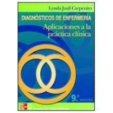 DIAGNOSTICOS DE ENFERMERIA 9E