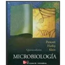 MICROBIOLOGIA 5TA ED.