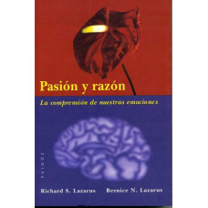 PASION Y RAZON
