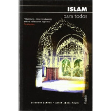 ISLAM PARA TODOS                        