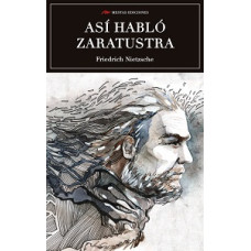 ASI HABLO ZARATUSTRA