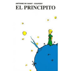 EL PRINCIPITO EL PRINCIPITO