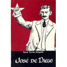 JOSE DE DIEGO
