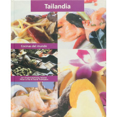 TAILANDIA COCINAS DEL MUNDO #26