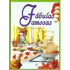 FABULAS FAMOSAS                         