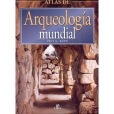 ATLAS DE ARQUEOLOGIA MUNDIAL