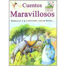 CUENTOS MARAVILLOSOS