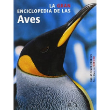 AVES LA GRAN ENCICLOPEDIA