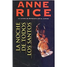 LA NOCHE DE TODOS LOS SANTOS LA NOCHE DE TODOS LOS SANTOS