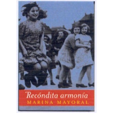 RECONDITA  ARMONIA