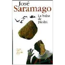 LA BALSA DE PIEDRA LA BALSA DE PIEDRA