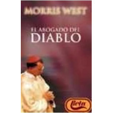 EL ABOGADO DEL DIABLO