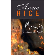 LA MOMIA O RAMSES EL MALDITO