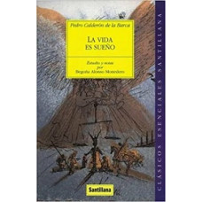 LA VIDA ES SUENO