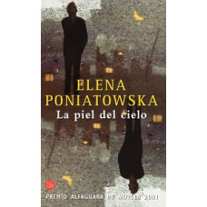 LA PIEL DEL CIELO