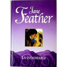 LA INDOMABLE LA INDOMABLE