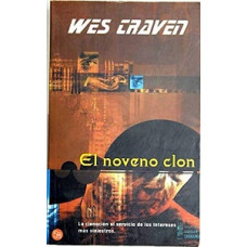 EL NOVENO CLON