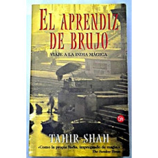 EL APRENDIZ DE BRUJO