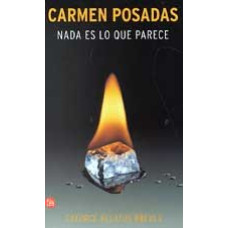 NADA ES LO QUE PARECE