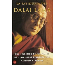 LA SABIDURIA DEL DALAI LAMA LA SABIDURIA DEL DALAI LAMA