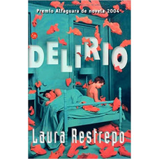 DELIRIO DELIRIO