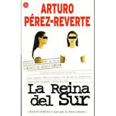 LA REINA DEL SUR