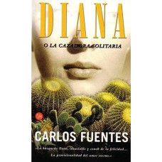 DIANA O LA CAZADORA SOLITARIA