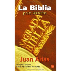 LA BIBLIA Y SUS SECRETOS