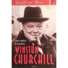 WISTON CHURCHILL LUCES Y SOMBRAS DE LA